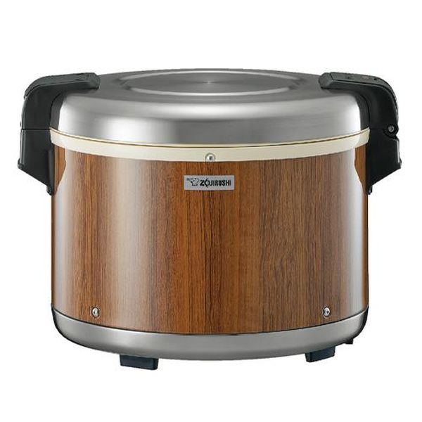 【メーカー在庫あり】 エスコ ESCO 3.3升 業務用電子ジャー (保温専用) EA763AJ-21A JP店