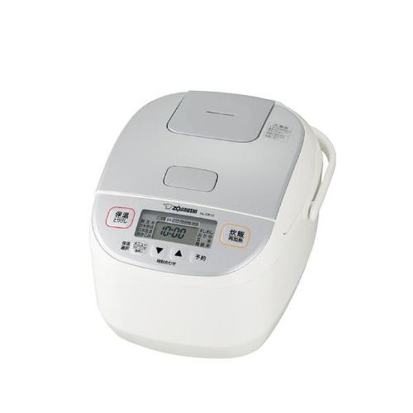 【メーカー在庫あり】 エスコ ESCO 5.5合 マイコン炊飯ジャー (熟成炊き) EA763AJ-38C JP店