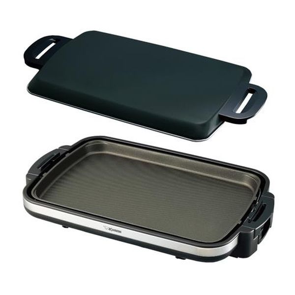 【製造業者店卸し資産あり】 エスコ ESCO AC100V/1350W 熱っぽい一皿 EA763AK-4D JP店