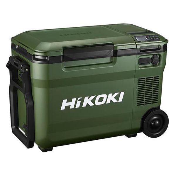 【製造会社店卸し資産あり】 エスコ ESCO AC100V/DC12・18・24V/25L コードレス冷ややかさ庫 EA763AP-156B JP店