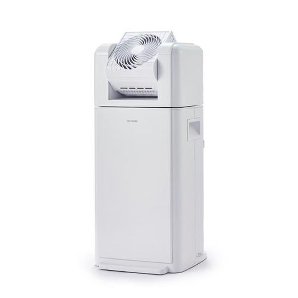 【メーカー在庫あり】 エスコ ESCO AC100V/720W 衣類乾燥除湿機 (サーキュレーター付) EA763AX-58 JP店