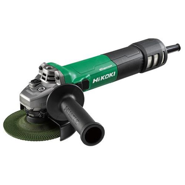 【メーカー在庫あり】 エスコ ESCO 125mm/1600W ディスクグラインダー EA809DA-2B JP店|株式会社ヒロチー商事 店