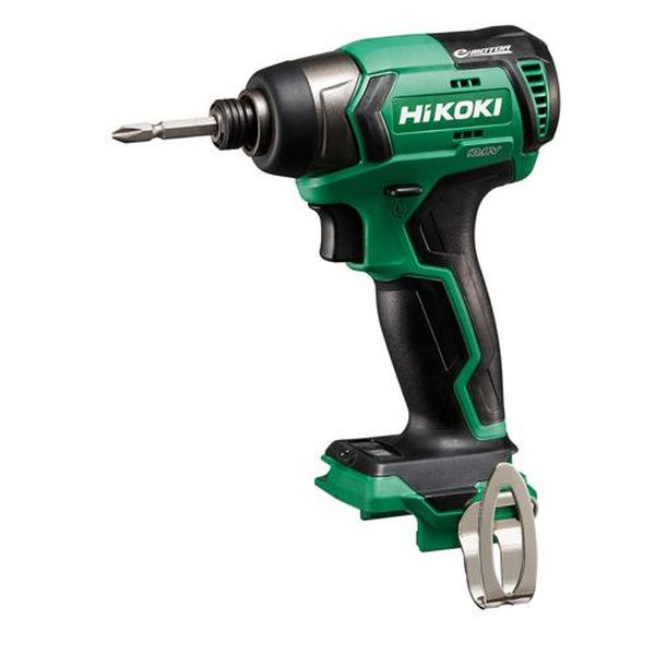 【メーカー在庫あり】 エスコ ESCO DC10.8V インパクトドライバー本体 (充電式) EA813DB-10 JP店｜株式会社ヒロチー商事 店