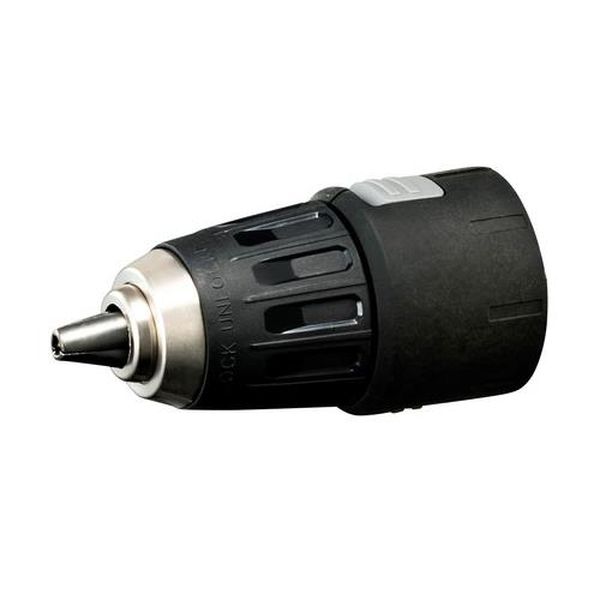 【メーカー在庫あり】 エスコ ESCO ドリルチャックアタッチメント EA813PA-83 JP店