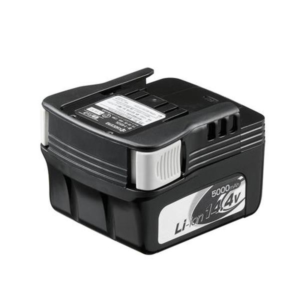 【メーカー在庫あり】 エスコ ESCO [14.4V・5000mAh] 交換用バッテリー EA813RB-14F JP店