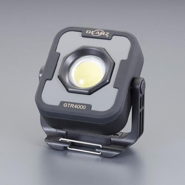 【製造業者店卸し資産あり】 エスコ ESCO [申し受ける式] 御役目灯/LED EA814KB-11 JP店