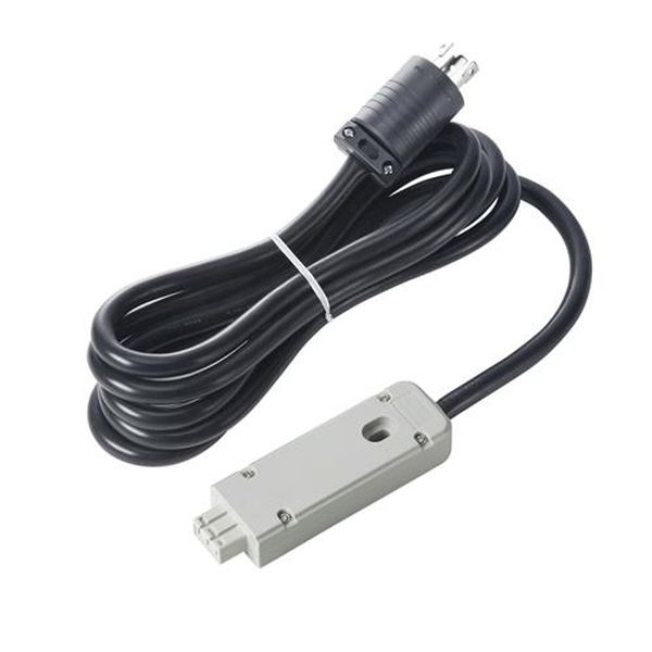 【メーカー在庫あり】 エスコ ESCO 3m コンセントバー用コネクタ (ケーブル付/20A) EA815GM-366 JP店｜株式会社ヒロチー商事 店
