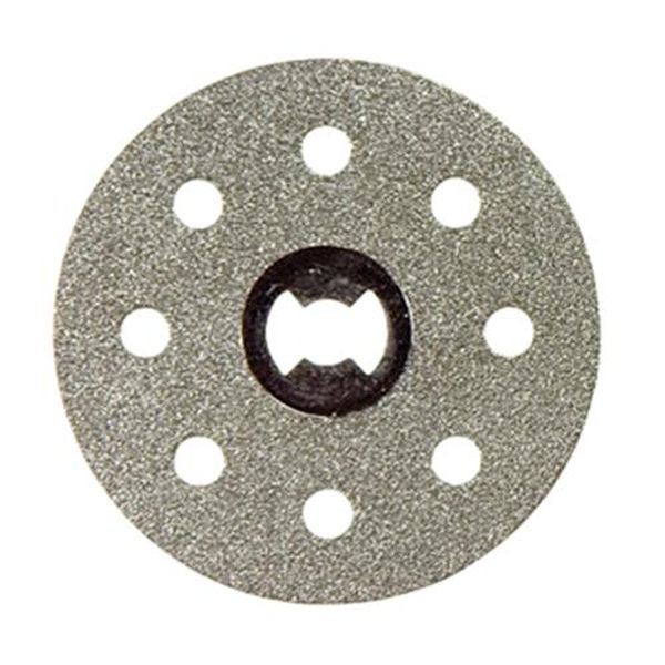 【メーカー在庫あり】 エスコ ESCO 38.1mm ダイヤモンドカッター EA818E-99 JP店 6,557円