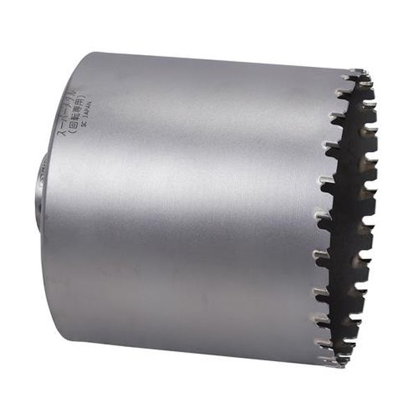 【メーカー在庫あり】 エスコ ESCO 120mm [スーパーメタルコアドリル用] 替刃 EA820DE-120 JP店
