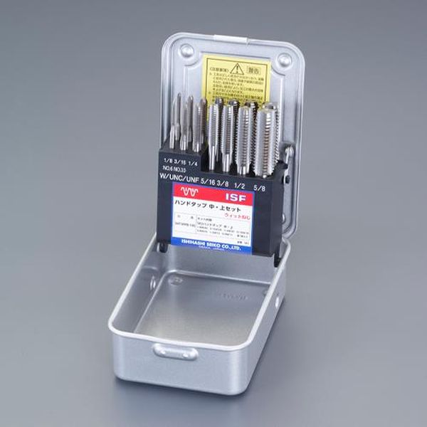 【製造会社店卸し資産あり】 エスコ ESCO 1/8inx40-5/8inx11 水道栓書き割り (知的能力/SKS2) EA829DV-56 JP店