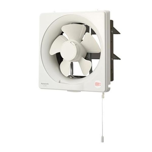 【製造業者店卸し資産あり】 エスコ ESCO AC100V/φ20糎 (機翼径) 換気ファン EA897EN-25A JP店