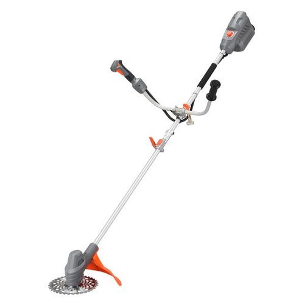 【メーカー在庫あり】 エスコ ESCO φ230mm/DC36V 草刈機 (充電式) EA898RC-53C JP店