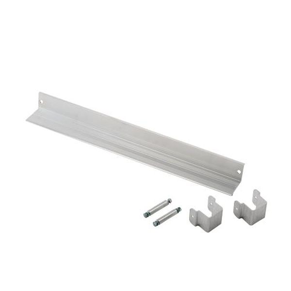 【メーカー在庫あり】 エスコ ESCO 作業台用蹴り止め (1000mm幅) EA903PA-103 JP店