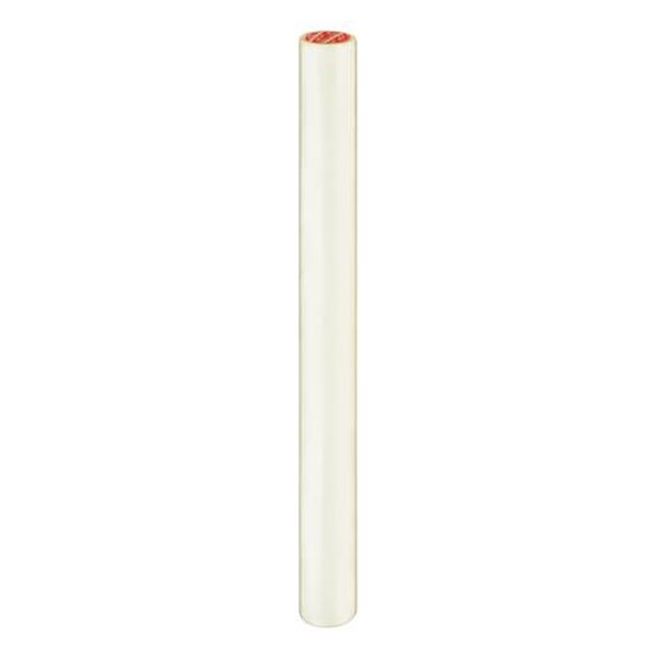 【メーカー在庫あり】 エスコ ESCO 1.0x30m/0.075mm 床面養生シート (粘着性) EA911BA-151 JP店