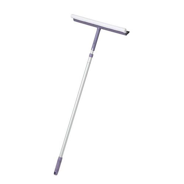 【メーカー在庫あり】 エスコ ESCO 360mm/949-1579mm 窓用伸縮柄付モップ (2本) EA928AE-34 JP店