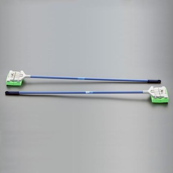 【メーカー在庫あり】 エスコ ESCO 1425mm スポンジモップ (2本) EA928AY-33A JP店