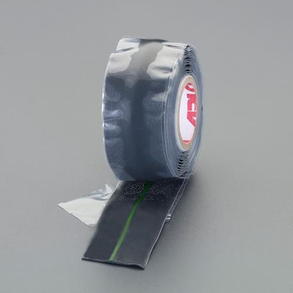 【メーカー在庫あり】 エスコ ESCO 25mmx11m/-50～200℃ 自己融着テープ EA944HC-3 JP店｜株式会社ヒロチー商事 店