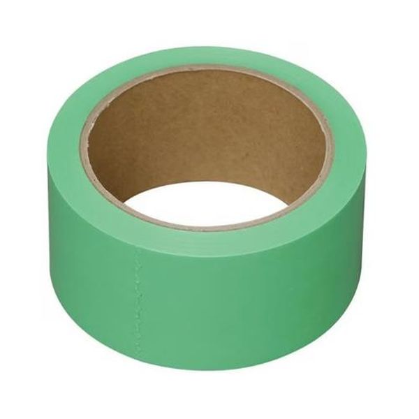 【メーカー在庫あり】 エスコ ESCO 50mmx25m 養生テープ (建築用/緑/30巻) EA944ML-121B JP店｜株式会社ヒロチー商事 店