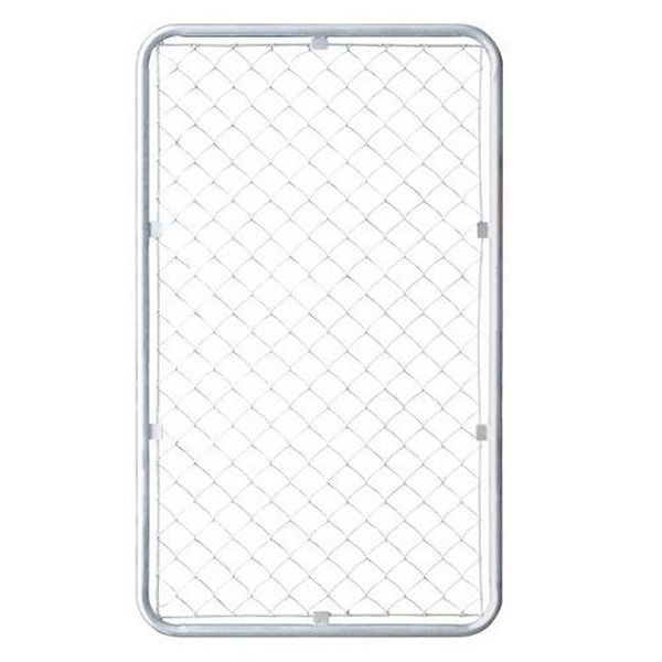 【製造業者棚卸し資産あり】 エスコ ESCO 900x1500x320粍 かばい立て駒寄せ (φ31.8/ドブメッキ) EA948TG-3 JP店