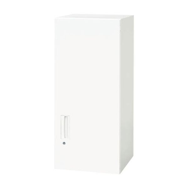 【メーカー在庫あり】 エスコ ESCO 450x450x1030mm 収納庫 (片開き) EA954DJ-28 JP店