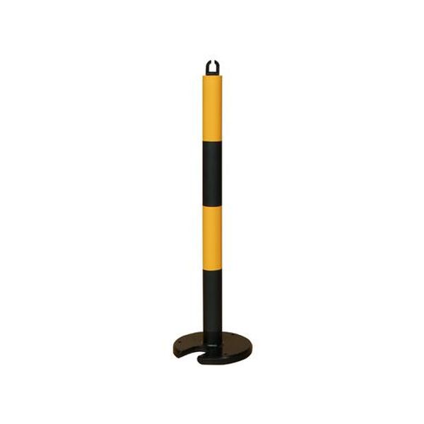 【メーカー在庫あり】 エスコ ESCO 60x880mm やわらかゴムポール (2本) EA983FT-82A JP店|株式会社ヒロチー商事 店