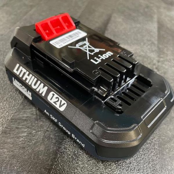【メーカー在庫あり】 エスコ ESCO DC12V バッテリー (EA991-1B・-10AA用) EA991-10C JP店｜株式会社ヒロチー商事 店