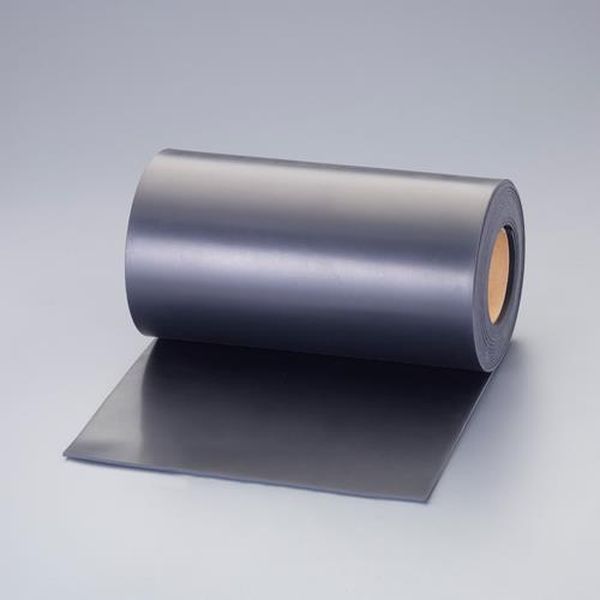 【メーカー在庫あり】 エスコ ESCO 300x2.0mmx5m ゴム板 (ロール) EA997XC-79A JP店|株式会社ヒロチー商事 店