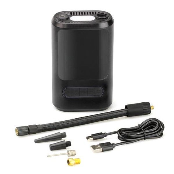 【メーカー在庫あり】 エスコ ESCO DC7.4V ミニエアーコンプレッサー EA116DC-11 JP店