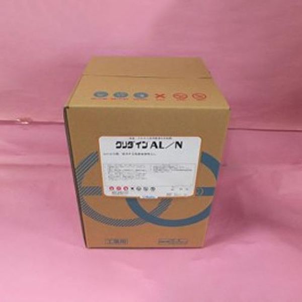 【製造業者店卸し資産あり】 エスコ ESCO 10kg 見合う剤(クリダインAL/N) EA119-99A JP店