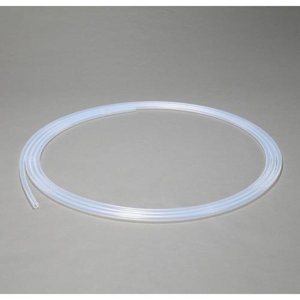 【メーカー在庫あり】 エスコ ESCO 4.35/ 6.35mmx10m フッ素樹脂チューブ(PFA) EA125FL-4A JP店