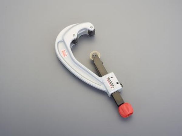 【メーカー在庫あり】 エスコ ESCO 1・1/2インチ- 4インチ プラスチックパイプカッター EA338R-3 JP店|株式会社ヒロチー商事 店