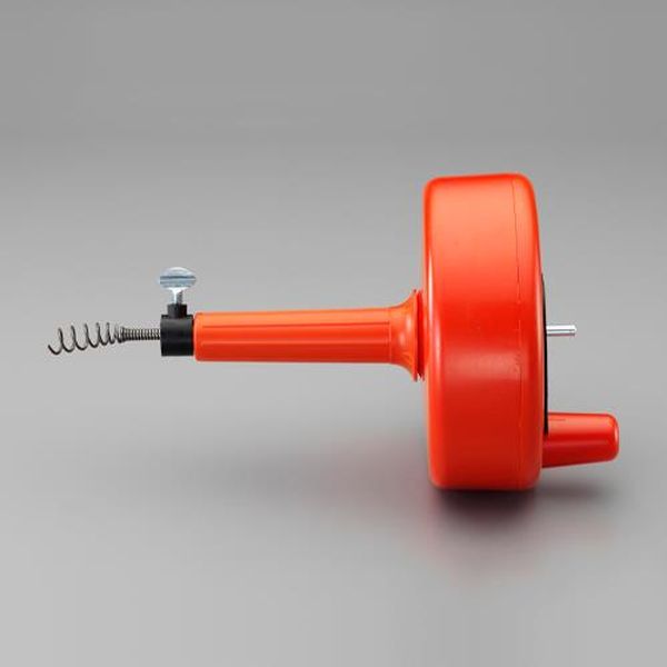 【製造会社店卸し資産あり】 エスコ ESCO 6.5mmx 7.6m ドレンクリーナー(兼用式) EA340GE-7A JP店