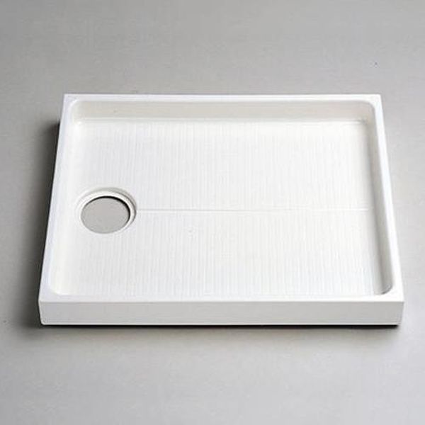 【メーカー在庫あり】 エスコ ESCO 800x640x85mm 洗濯機用パン EA468CJ-111 JP店｜株式会社ヒロチー商事 店