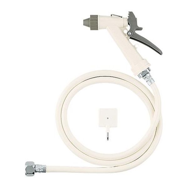 【メーカー在庫あり】 エスコ ESCO トイレ洗浄ノズルセット EA472AG-1 JP店
