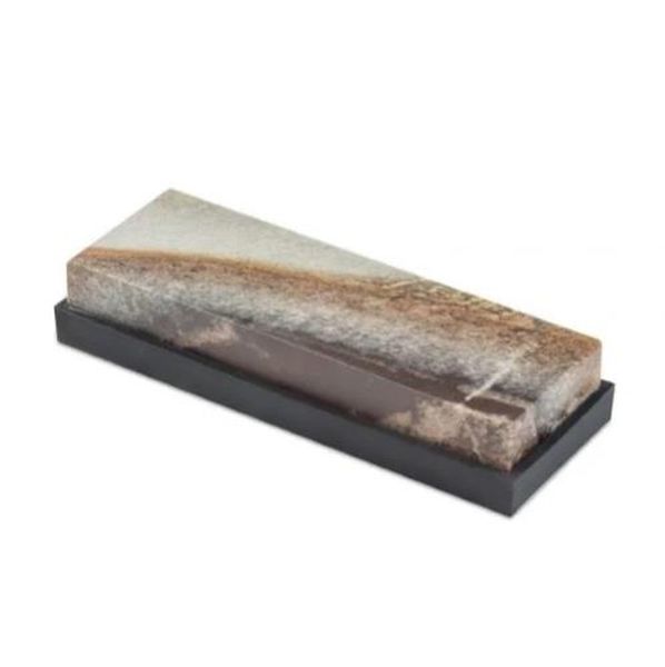 【メーカー在庫あり】 エスコ ESCO 150x50x13mm 油砥石・天然(中目) EA522AE-52 JP店