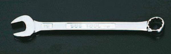 【メーカー在庫あり】 エスコ ESCO 22mm 片目片口スパナ(ステンレス製) EA614SN-22A JP店