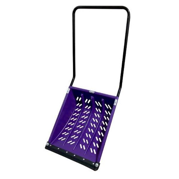 【メーカー在庫あり】 エスコ ESCO 480x560x1160mm 穴あきスノーダンプ EA650BG-175 JP店