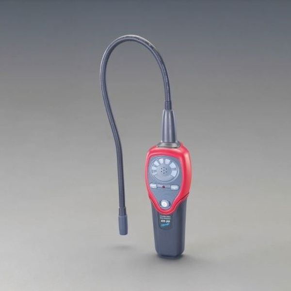 【メーカー在庫あり】 エスコ ESCO 可燃性ガス検知器 EA702GC-16A JP店