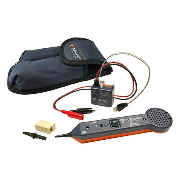 【メーカー在庫あり】 エスコ ESCO トーンプローブセット(心線対照機) EA712GD-17 JP店