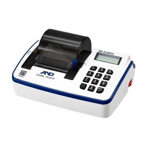 【メーカー在庫あり】 エスコ ESCO [電子天秤用] マルチプリンタ(A＆D製) EA715CA-63A JP店