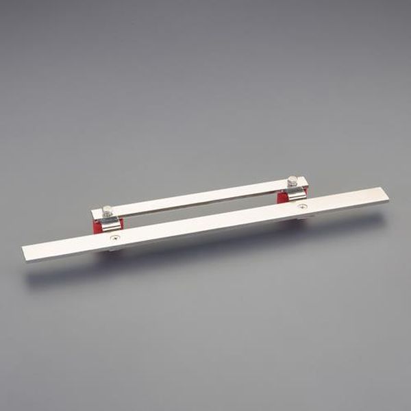 【メーカー在庫あり】 エスコ ESCO 500mm 溶接用ガイドスケール EA719KA-2 JP店|株式会社ヒロチー商事 店