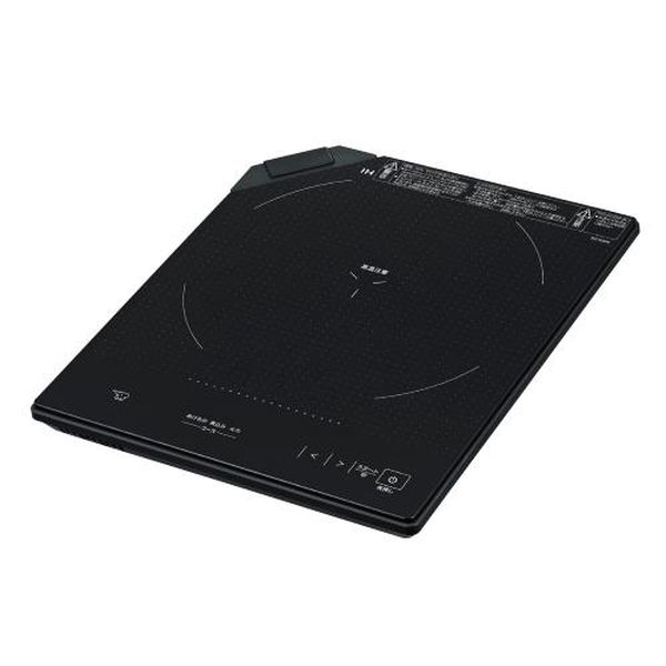 【製造業者店卸し資産あり】 エスコ ESCO AC100V/1300W 305x365x30粍 IH膳立て器 EA763AK-21D JP店