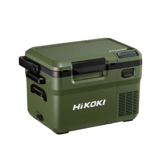 【メーカー在庫あり】 エスコ ESCO AC100V/DC12・18・24V/10.5L コードレス冷温庫 EA763AP-152 JP店