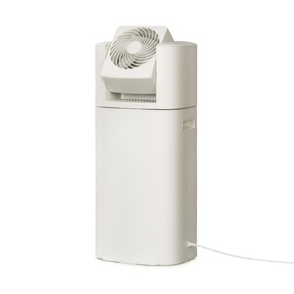 【メーカー在庫あり】 エスコ ESCO AC100V/590W 衣類乾燥除湿機 EA763AX-57C JP店