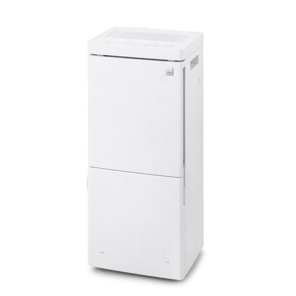 【製造業者店卸し資産あり】 エスコ ESCO AC100V/39W/25畳 蒸発式大型加湿器(省エネ) EA763AY-101 JP店