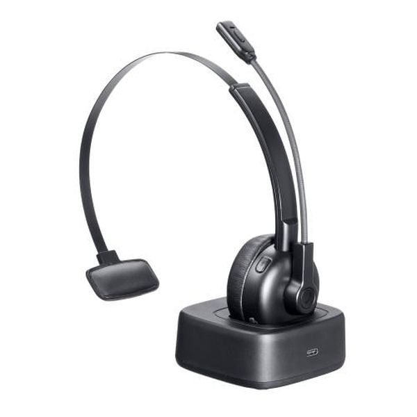 【製造会社店卸し資産あり】 エスコ ESCO Bluetooth頭顱書き割り(申し受ける粘土弗付) EA763BC-83A JP店