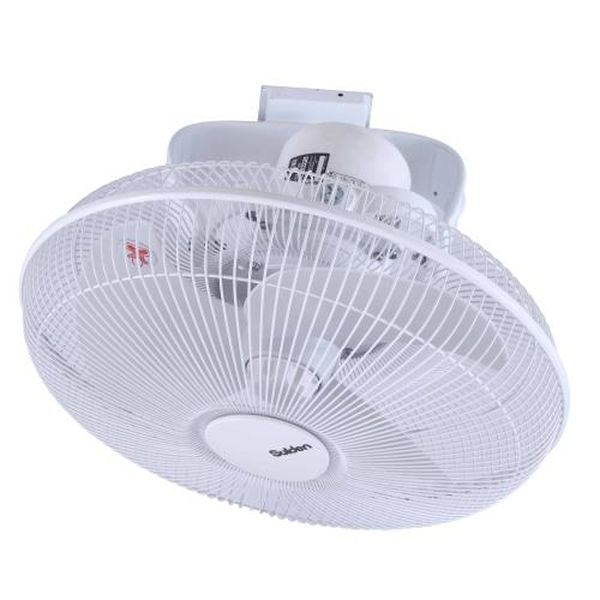 【メーカー在庫あり】 エスコ ESCO AC100V/810W サーキュレーター(天井取付用) EA763FB-110 JP店|株式会社ヒロチー商事 店