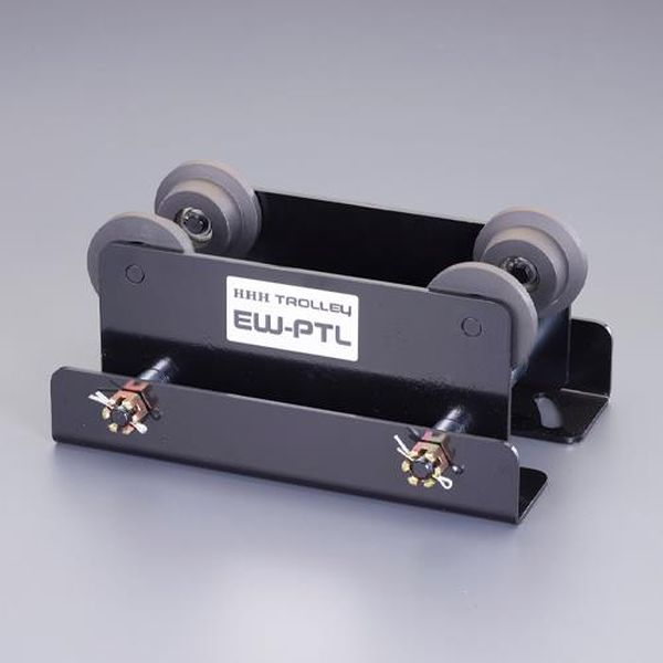 【メーカー在庫あり】 エスコ ESCO プレーントロリー (EA840BH・EA840BH-6用) EA840BH-3A JP店