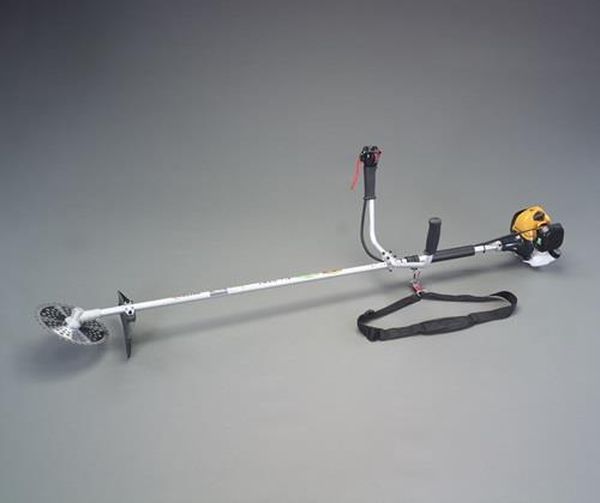 【メーカー在庫あり】 エスコ ESCO φ230mm 草刈機(エンジン付) EA898RC-36D JP店