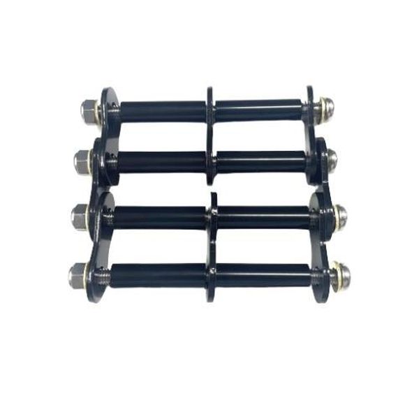 【メーカー在庫あり】 エスコ ESCO ツールホルダー用ブラケット 4連タイプ EA925BK-44 JP店